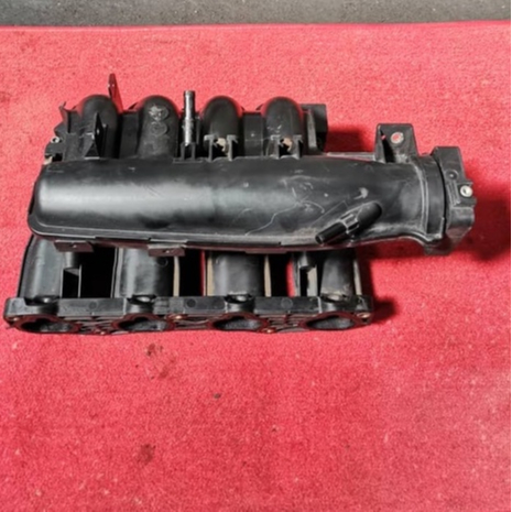 🇯🇵🇯🇵 Intake Manifold Qr20 Qr25 Nissan Xtrail Nt30 Serena C24 Murano Z50 