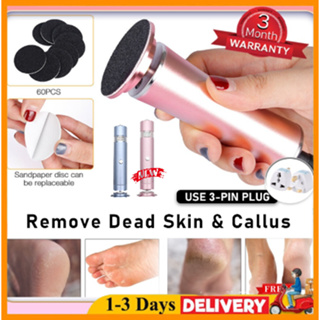 15Pcs Callus Shaver Callus Remover for Feet Heel Hard Skin Corn