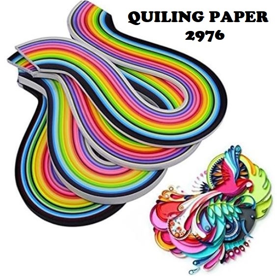 Handcraft Origami Paper Quilling / Paper Handmade Cards Flower (2976 ...