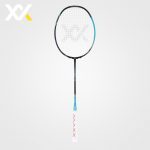 MAXX BADMINTON RACKET > MAXX NUCLEUS V3 ( UNSTRUNG ) ( FREE STRING ...