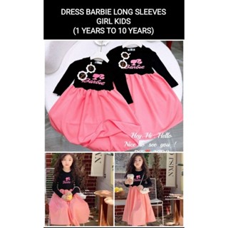 Barbie dress for discount 10 year girl