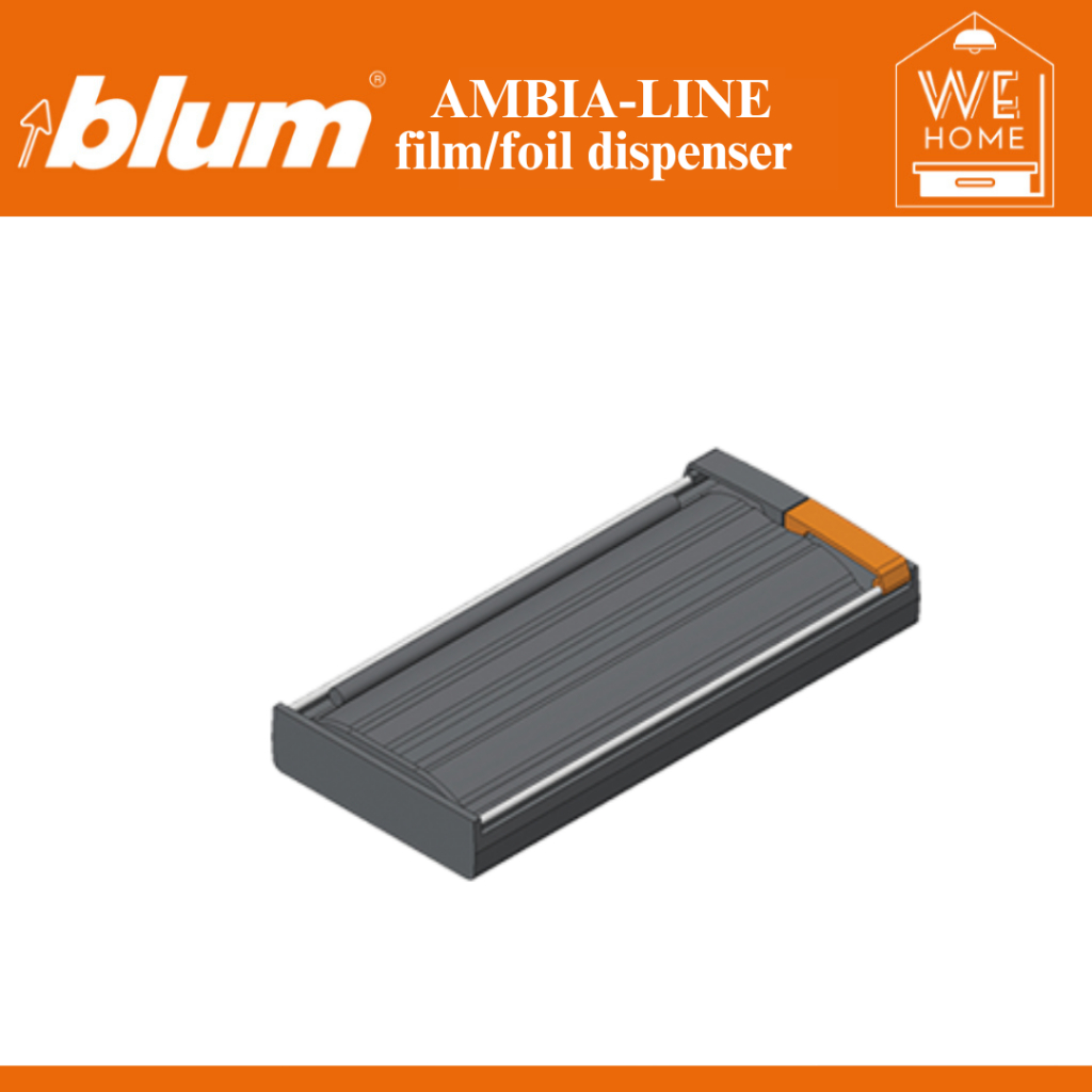 BLUM AMBIALINE FILM /FOIL DISPENSER Shopee Malaysia
