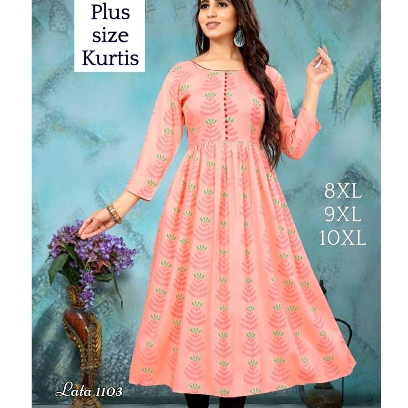 8xl kurtis hot sale