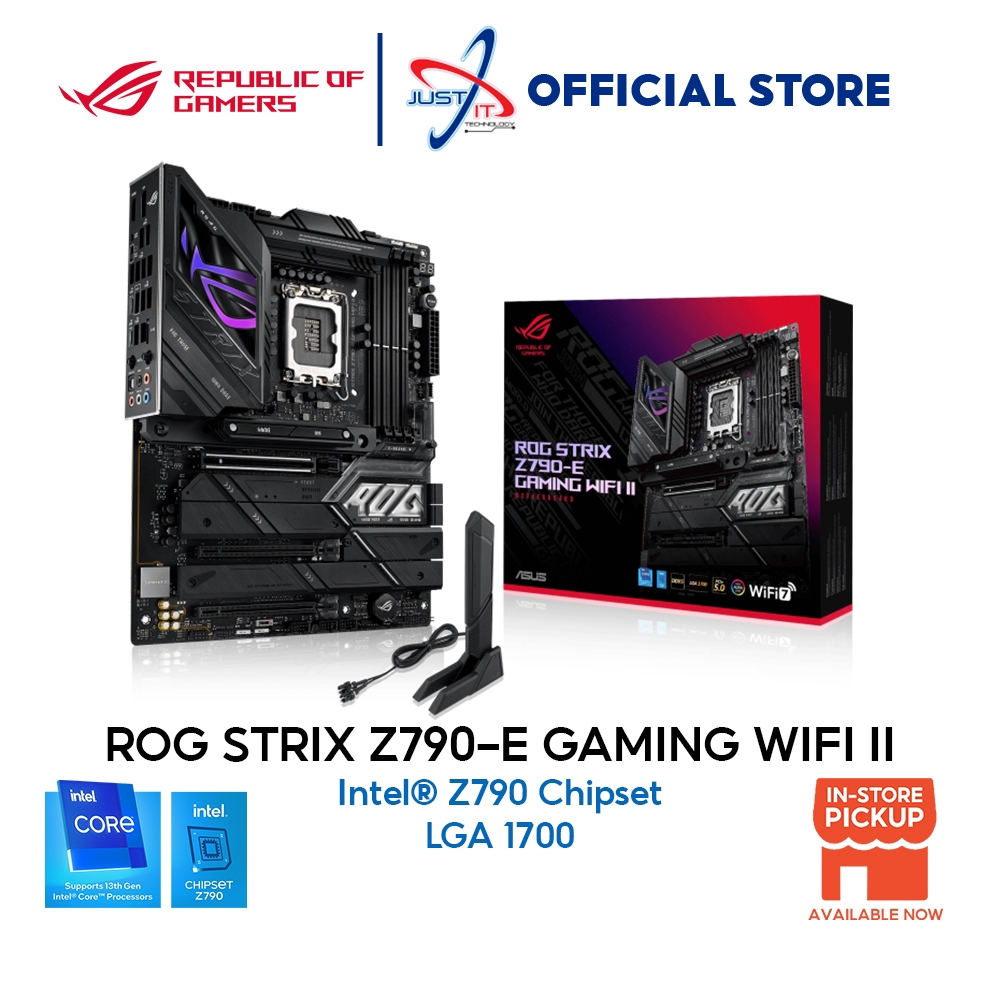 I9 motherboard clearance combo