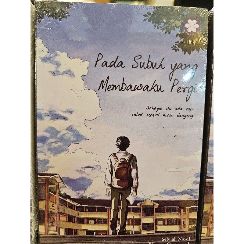 PADA SUBUH YANG MEMBAWAKU PERGI YAYA SAMAD | Shopee Malaysia