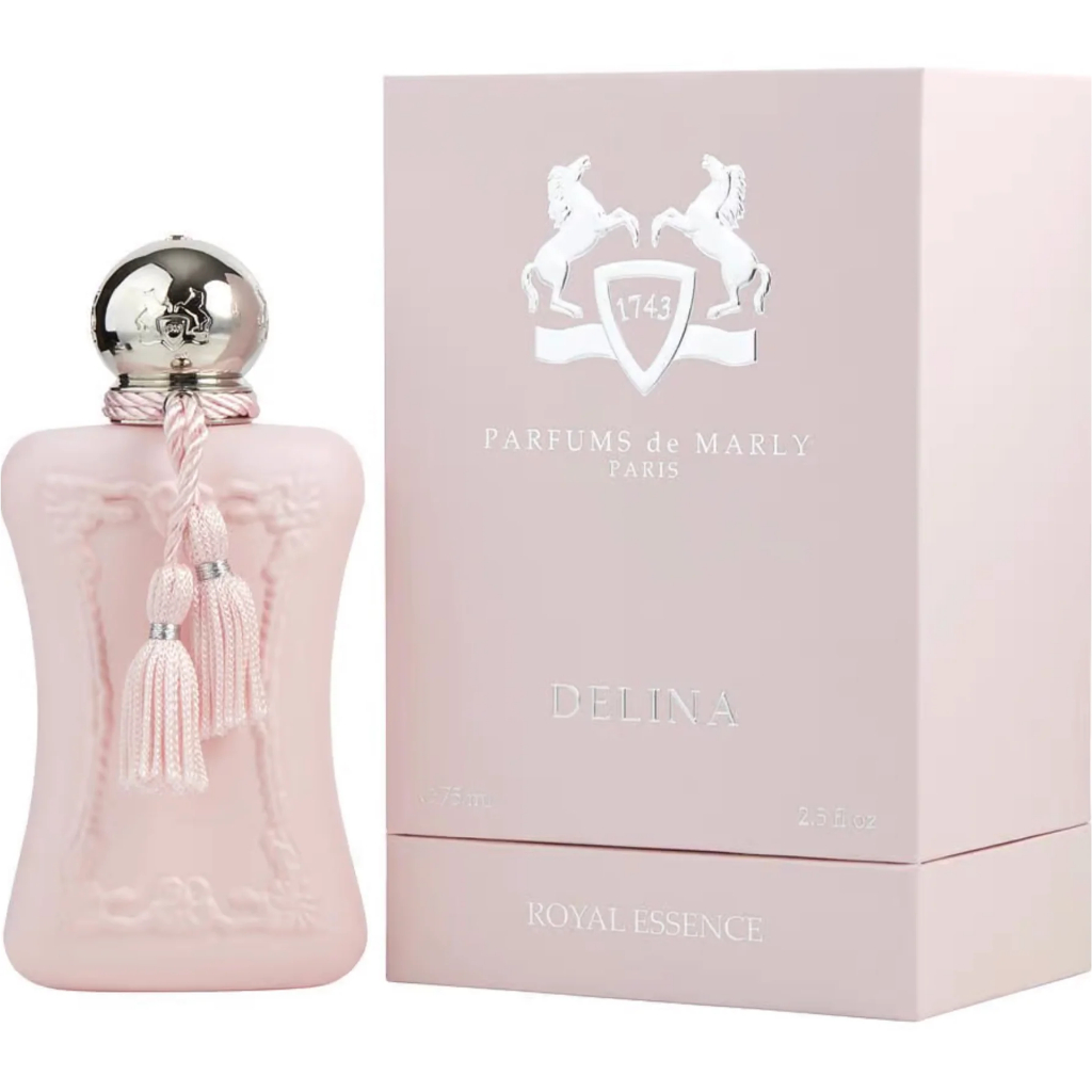 PARFUMS DE MARLY DELINA 75ML EDP FOR WOMEN | Shopee Malaysia