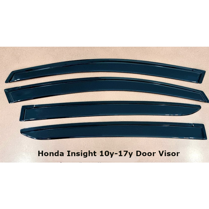Honda Insight 2010 2011 2012 2013 2014 2015 2016 2014 Door Visor ( MADE