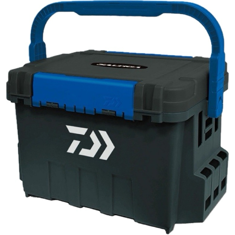 (JDM) DAIWA Tackle Box Made in Japan TB3000 TB4000 TB3000HS TB4000HS