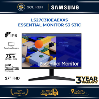 Monitor Samsung led 27 ( LC27FG73FQL ) gaming, curvo, 2 hdmi - dp