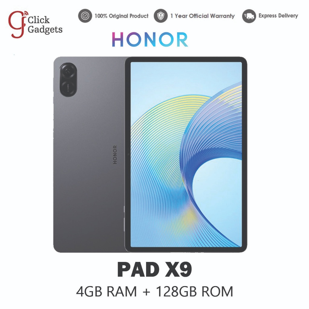 Honor Pad X Lte Gb Ram Gb Rom G Lte Wifi Mah Battery Extra Power Extra Experience