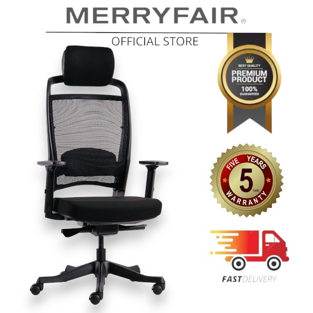 Merryfair fulkrum deals chair price