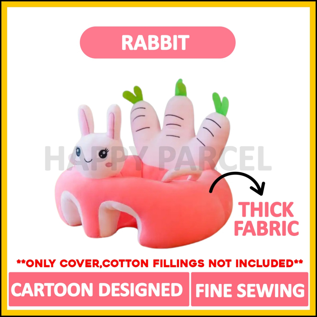 Baby Seat Sofa Cover Baby Chair Feeding Kerusi Baby Sofa Chair Baby