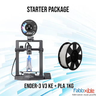 Creality Ender-3 V3 KE 3D Printer High Speed Printing High