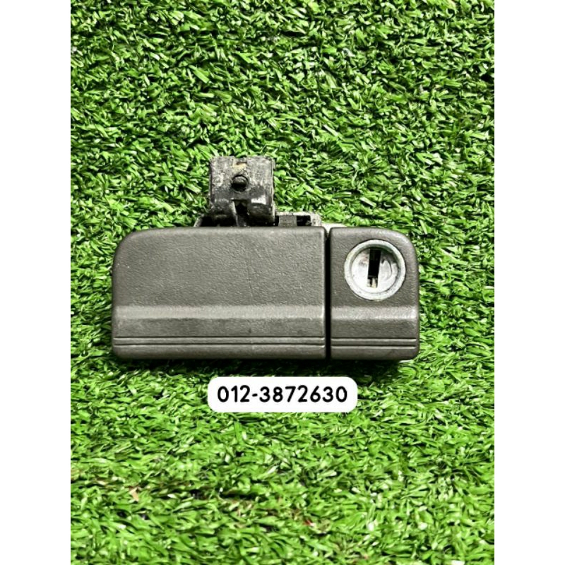 Honda Accord Sm4 handle laci glove box Shopee Malaysia