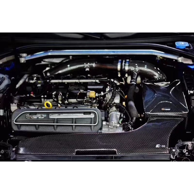 Audi RS3-TTRS Airspeed Carbon Intake System | Shopee Malaysia