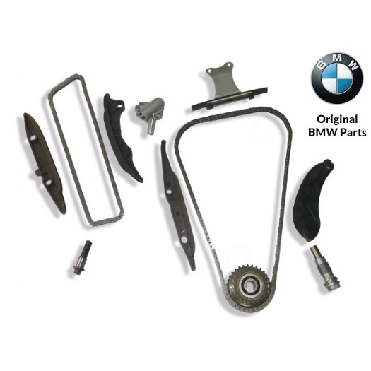 Genuine BMW F22 F30 F32 F48 MINI F54 F55 F56 F57 F60 B38 Timing Chain