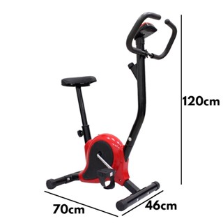 Exercise bike sales shopee