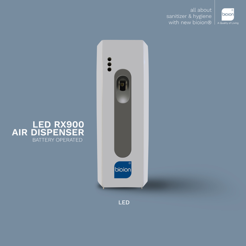 Automatic Air Dispenser RX900 LED | Shopee Malaysia