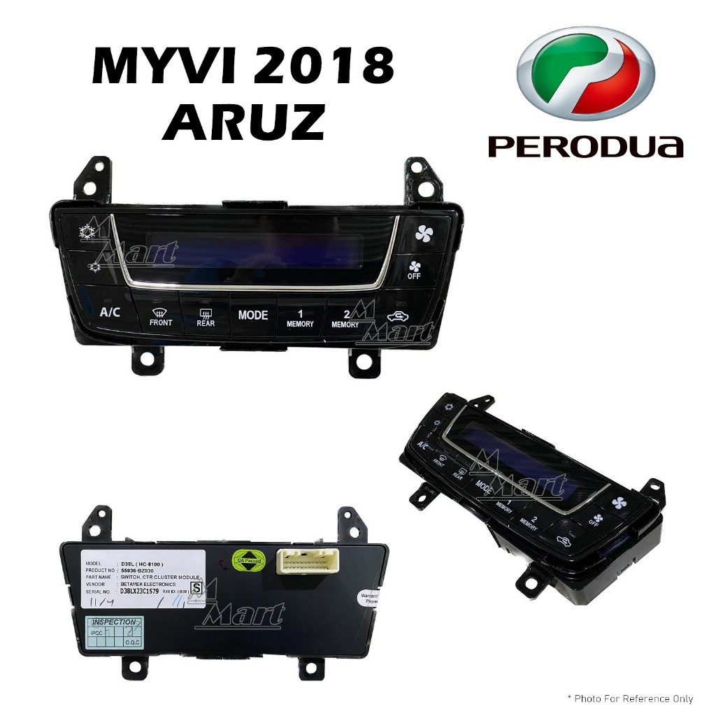 Q21-6119 HV/AC Control Module-Compatible With Peterbilt Trucks 337 348 389 1 9m Control Cab Hvac Control Panel Replacement Oe Q216119 Temperature Control