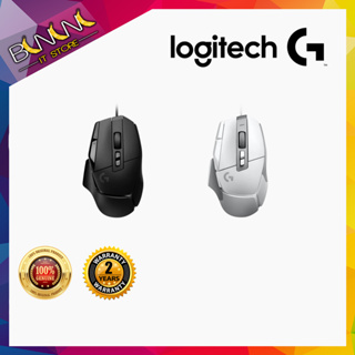  Logitech G502 X Plus Lightspeed Wireless Optical Mouse -  LIGHTFORCE hybrid switches, LIGHTSYNC RGB, HERO 25K gaming sensor,  compatible with PC - macOS/Windows - Black : Everything Else