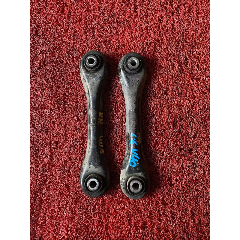 🔥USED JAPAN🔥VOLVO V40 2013Y 1.6 TURBO REAR LOWER ARM SMALL CONTROL ARM ...