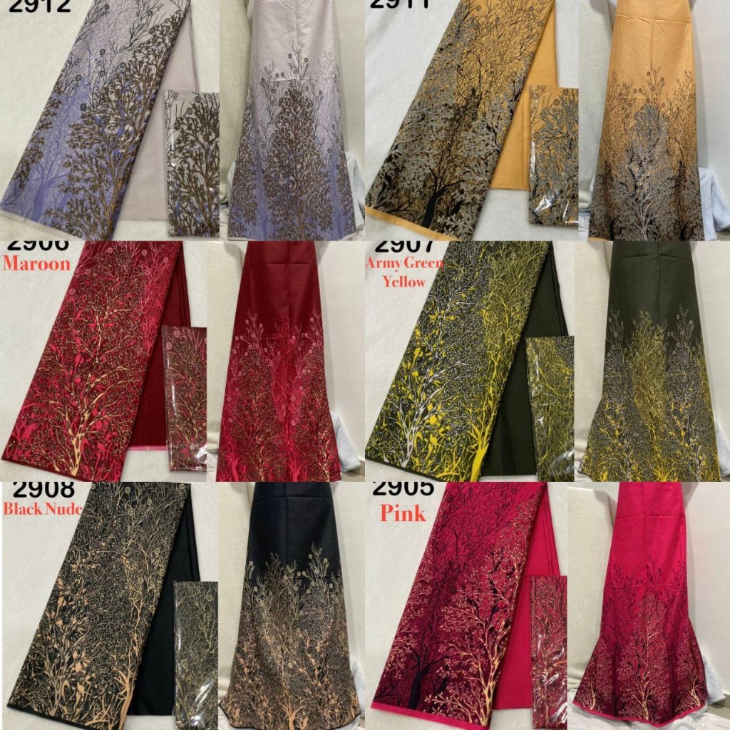 Kain Sarung Kain Batik Viral Corak Jawa Kain Batik Haluskain Pasangbaju Raya 2023 Shopee 