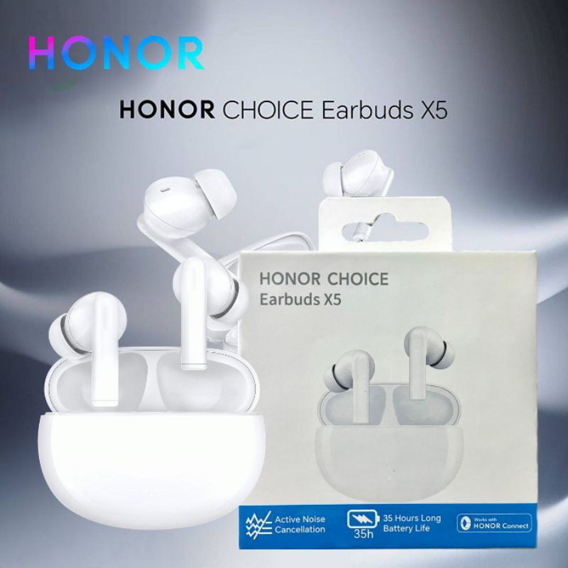 Honor choice moecen true wireless online earbuds