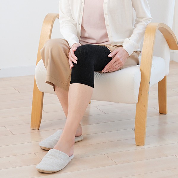 PHITEN METAX KNEE SUPPORT SOFT(UPDATED) | Shopee Malaysia