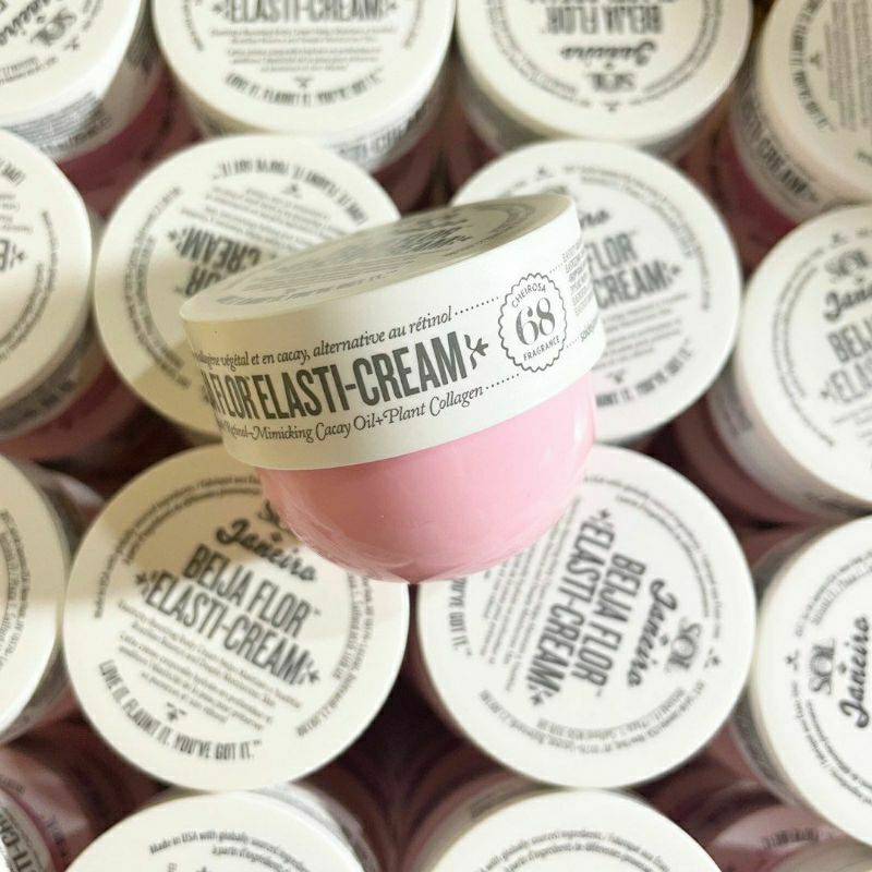 Sol de Janeiro Beija Flor Elasti Cream 25ml Shopee Malaysia