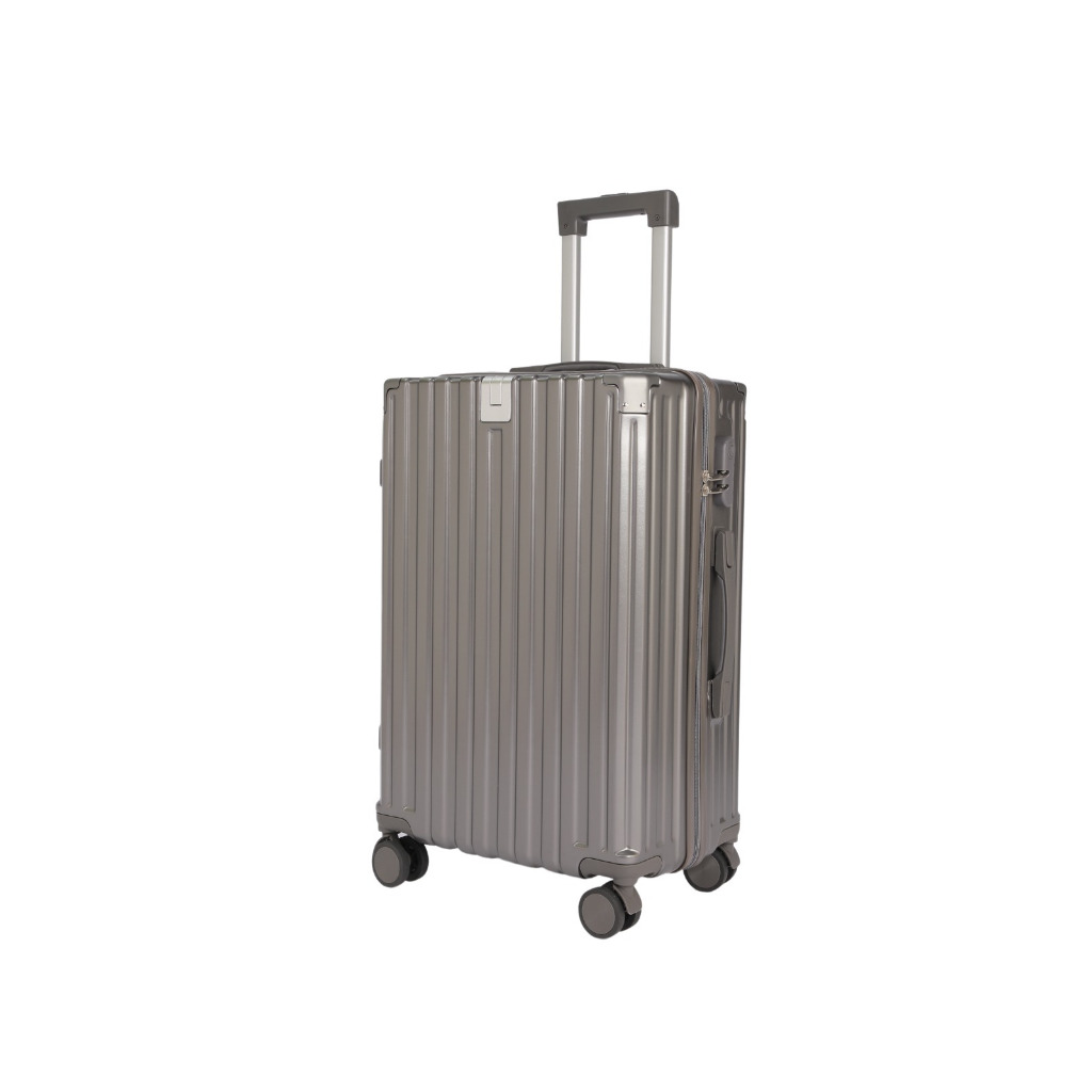 A09A Ricciardo Aluminium Frame Luggage(Suitcase,Trolley,Bagasi Luggage ...