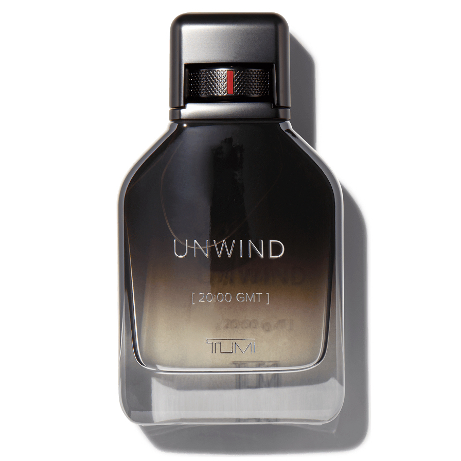 Tumi Unwind [ 2000 GMT ] Eau de Parfum [ Original Perfume Men
