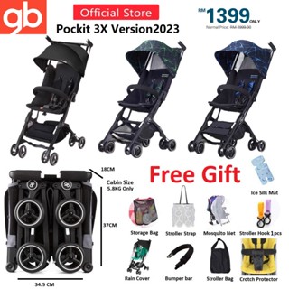 Pockit stroller clearance price