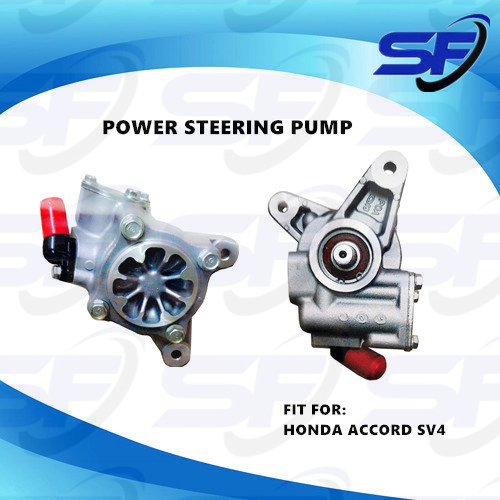HONDA ACCORD SV4 POWER STEERING PUMP Shopee Malaysia