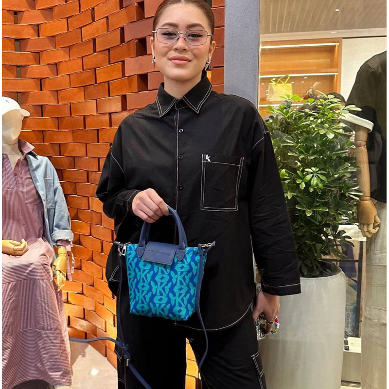 beg mimpikita x elfira loy | Shopee Malaysia