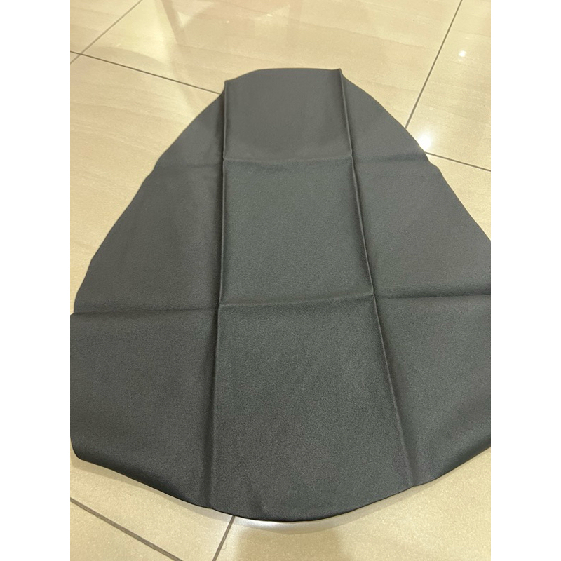 YAMAHA LAGENDA115 FI SEAT COVER STANDARD ORIGINAL / SARUNG KUSYEN ...