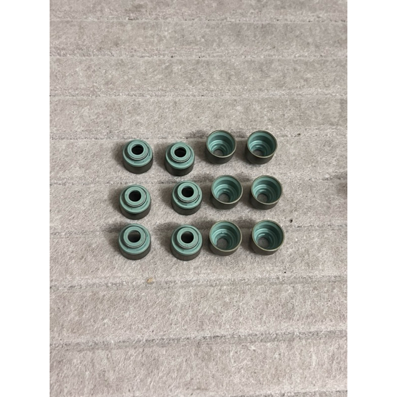 ORIGINAL PROTON SAGA 12V, ISWARA, WIRA, SATRIA 1.3, 1.5 VITON VALVE