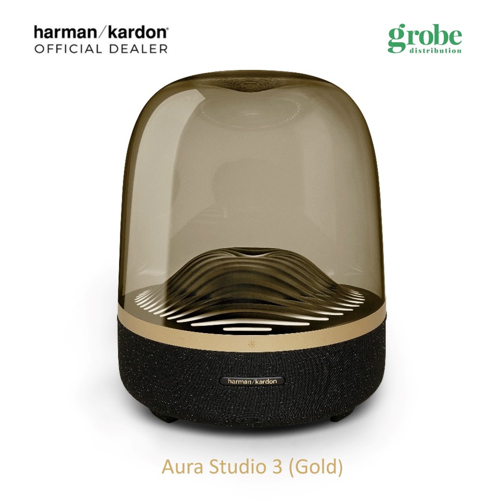 (1 Year Warranty) Harman Kardon Aura Studio 4 Aura Studio 3 Shopee