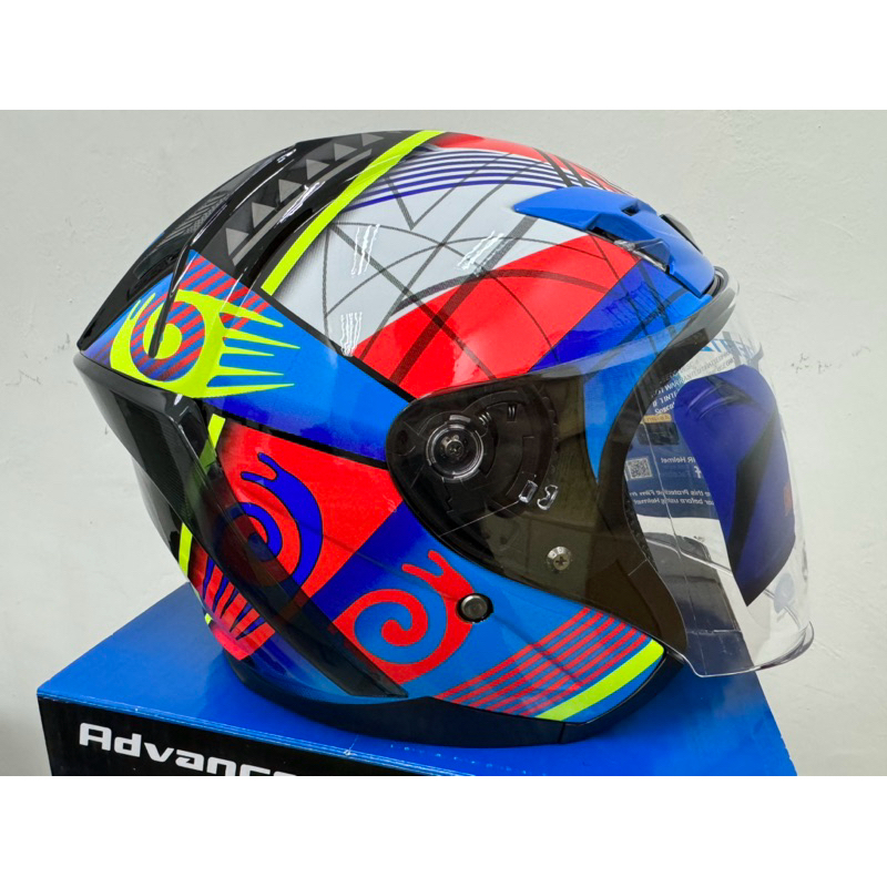 60th Anniversary Shoei X14 R1m Suezwyu SHOEI X14 Helmet X-Fourteen
