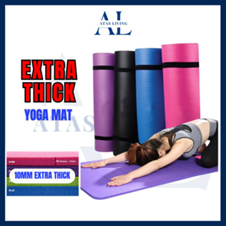 yoga mat - Prices and Promotions - Mar 2024