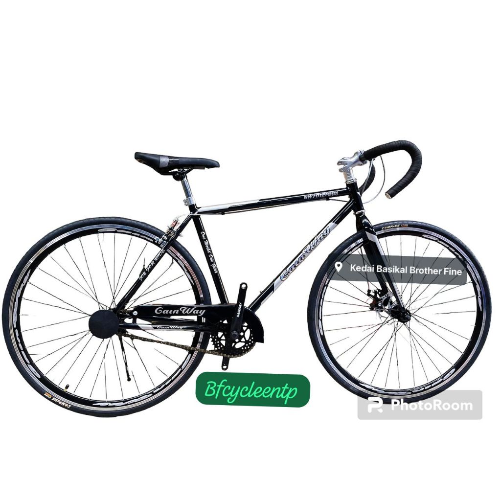 gainway fixie