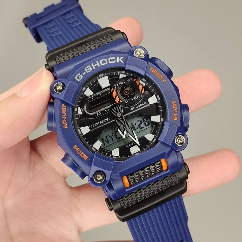 G shock discount mat moto autolight