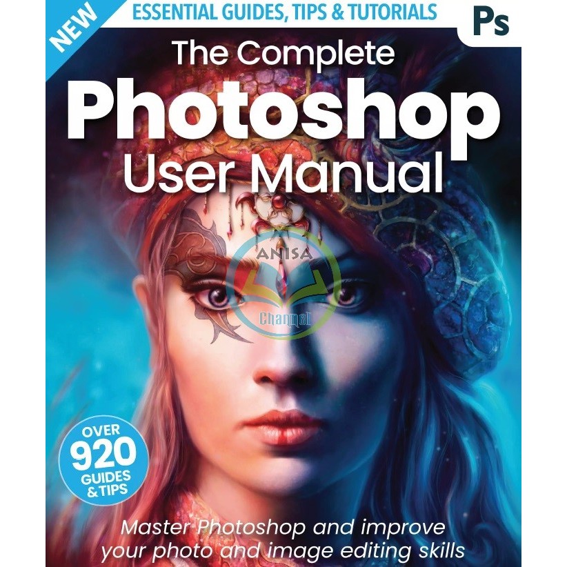[eMagazine/PDF] The Complete User Manual 18th Edition, 2023