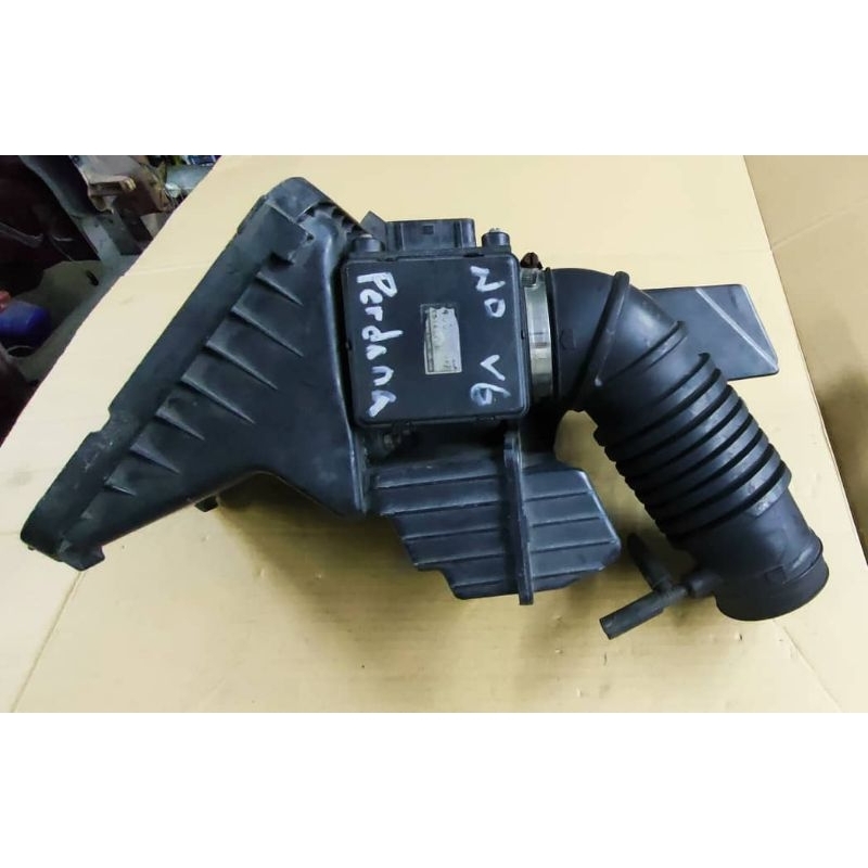 Proton perdana sei air flow sensor 455 Proton perdana sei air flow