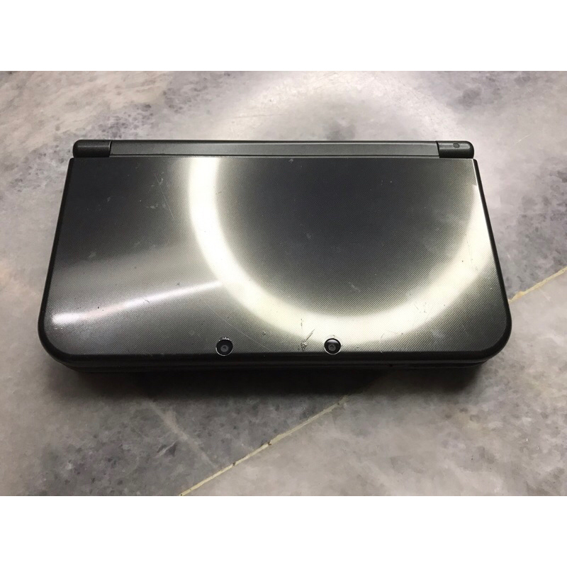 Nintendo New3DS XL / New 3DS XL / New3DSXL / New3DS XL / 3DSXL / 3DS XL