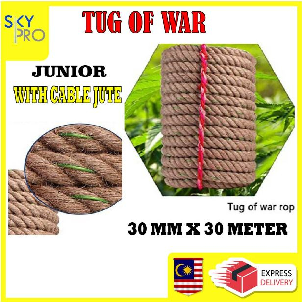 Battle discount rope shopee