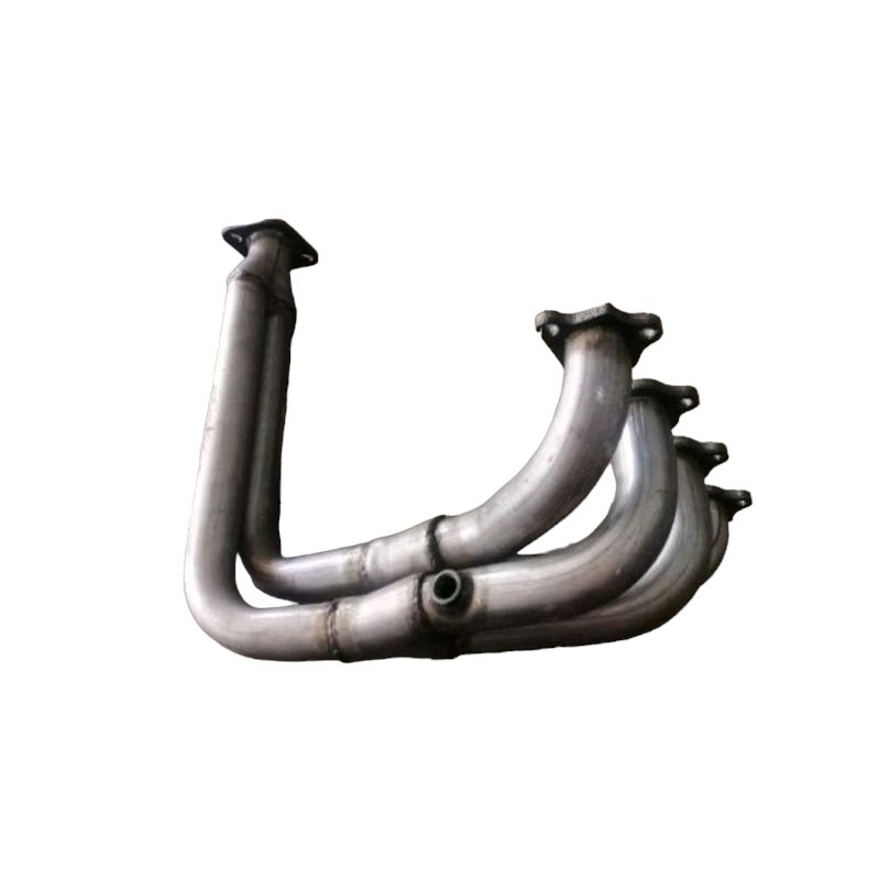 Honda Civic Eg Ek Sr3 Sr4 So3 So4 D15b D16a Single Cam Vtec Non Vtec Car Exhaust Manifold Header