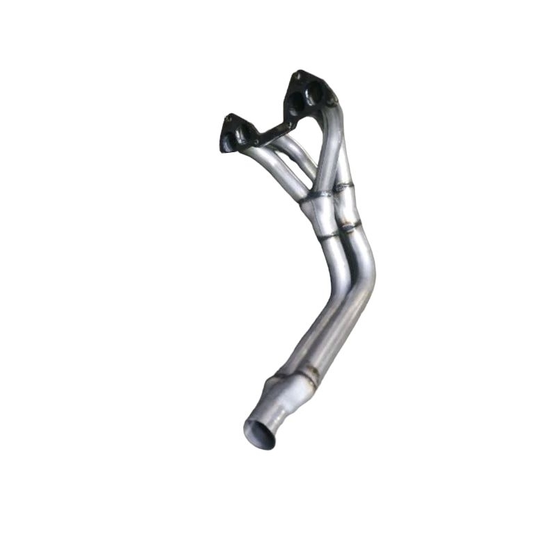 Proton Saga, Iswara, Iswara Aeroback 4g13 / 4g15 Single Cam Car Exhaust