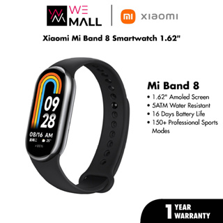 Currently Mi Band 8 (China Version) only work with Mi Fitness app