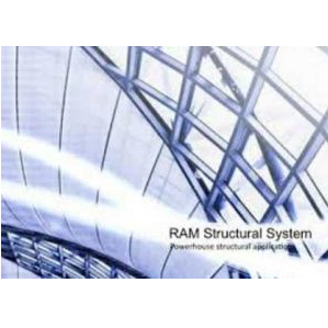 Bentley RAM Structural System 2025 v25 - Windows (64-bit) | Shopee Malaysia