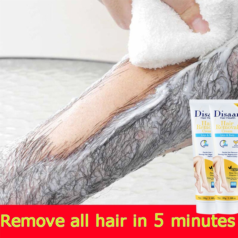 Painless hair removal cream hair removal private part hair removal Hair